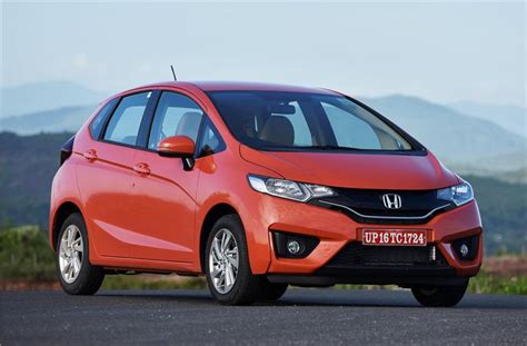 honda jazz automatic price.